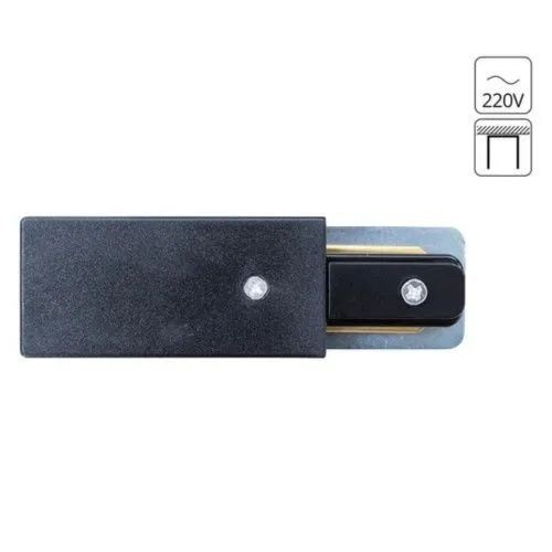 Ввод питания Arte Lamp Track Accessories A160206 