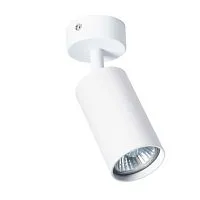 Спот Arte Lamp A3216PL-1WH 