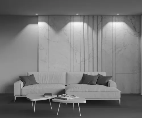 Встраиваемый светильник Maytoni Alfa LED DL043-01-15W4K-SQ-WB  фото 8
