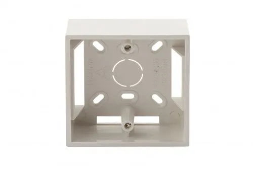 Монтажная коробка Denkirs для DK3050-WH DK3050-BX  фото 3