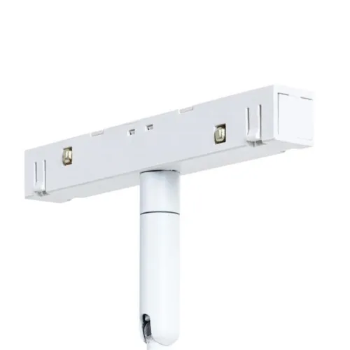 Трековый светодиодный светильник Arte Lamp Linea A4671PL-1WH  фото 3